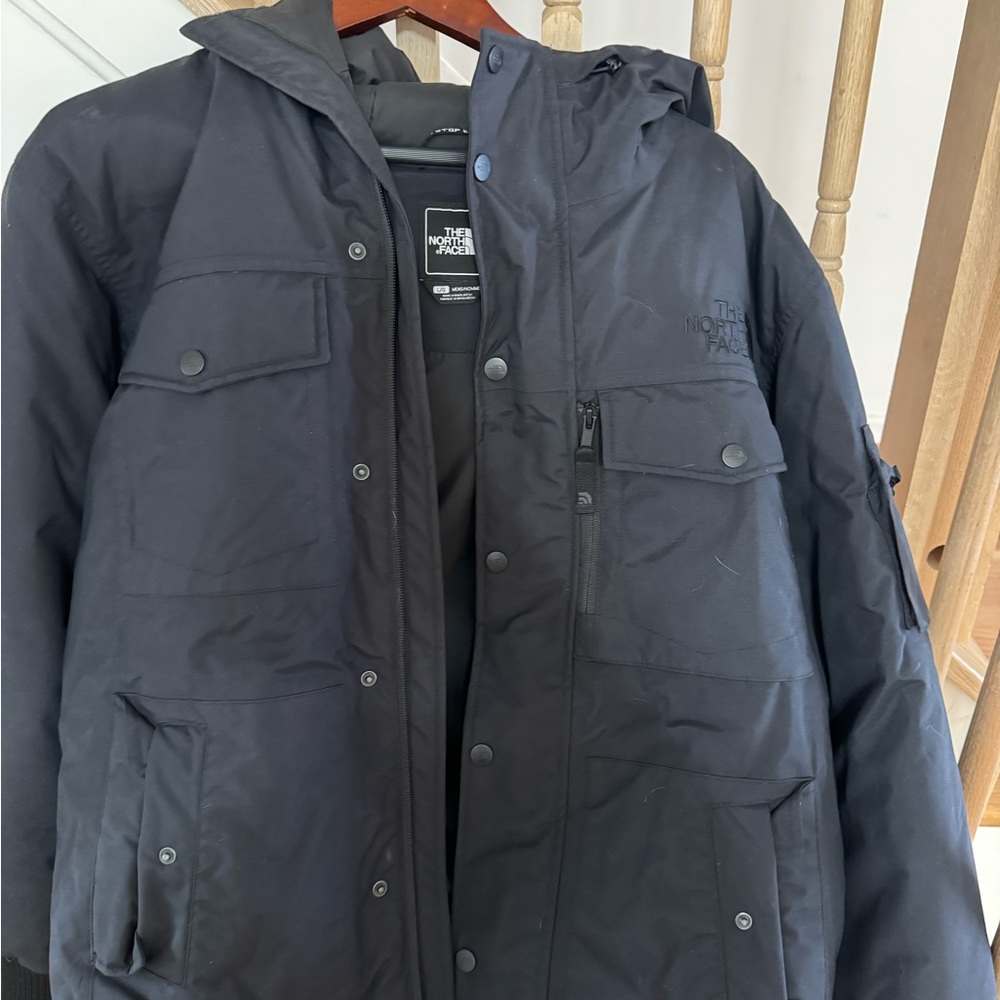 North Face winter Jacket